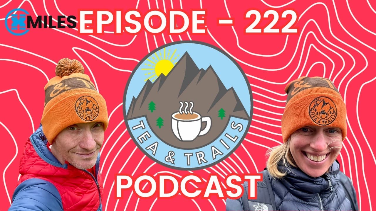 Hardmoors 200 - Recover like a Pro #222
