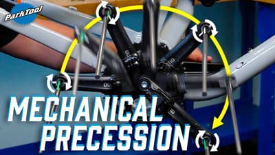 Mechanical Precession