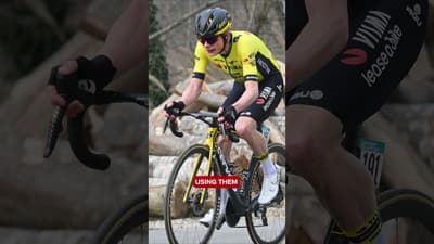 Would You Run Shorter Cranks? 👀