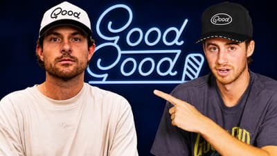 Good Good's Newest Member