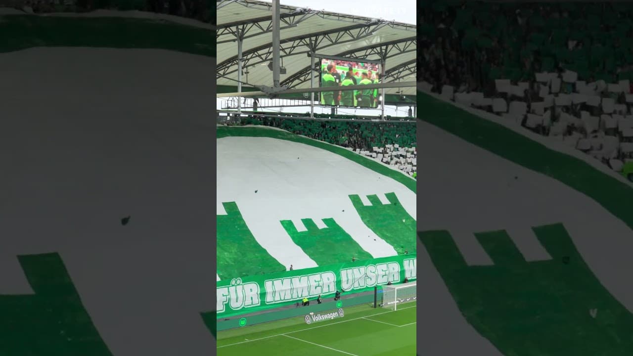 Nordkurve 💚🤍