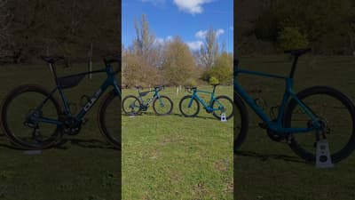 Endurance Bike vs Race Bike - Which Do You Choose?