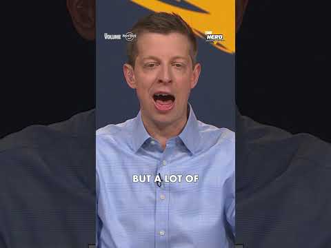 #PatrickMahomes needs HELP | THE HERD #kansascitychiefs #nfldraft