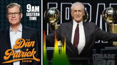 Pat Riley Went Big Game Hunting Again