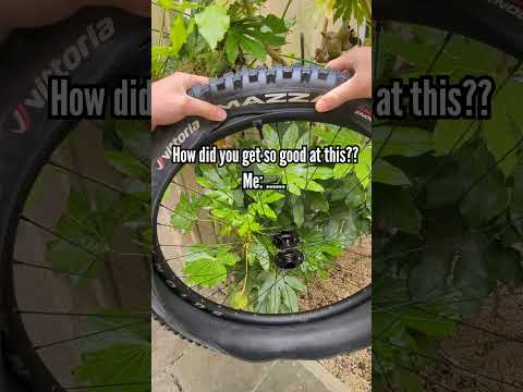 How did you get so good at this?⁠