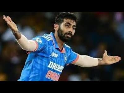 CWC23: India dominate Pakistan to make it 8-0 in World Cups