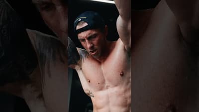 The Hardest Hyrox Workout For Hybrid Athletes