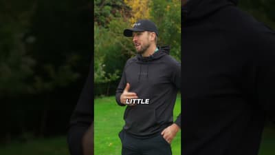 Harry Kane talks about the PENALTY nerves 😳