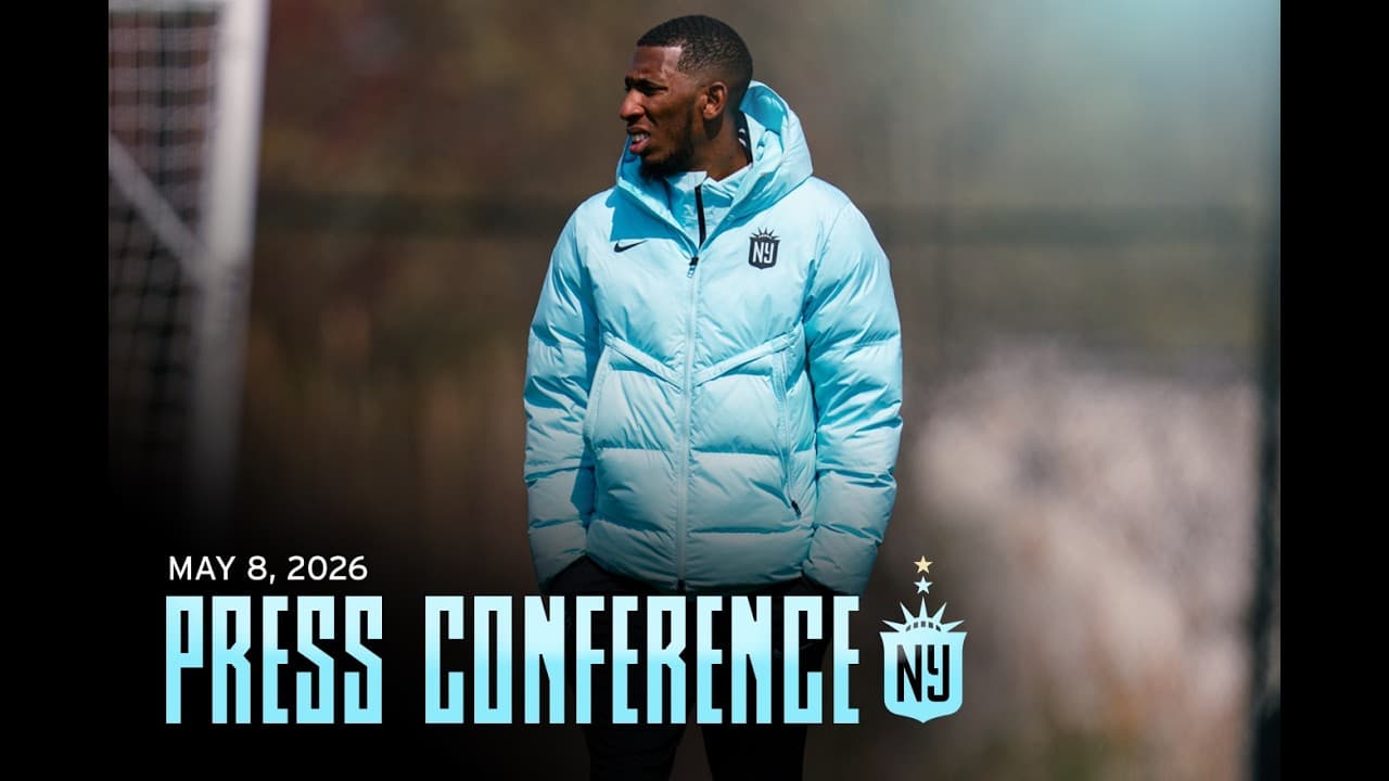Harris: Gotham "ready for the challenge" against Boston Legacy FC