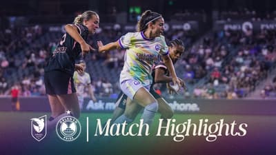2026 NWSL Highlights | Angel City FC 2 - Orlando Pride 0 | July 3, 2026