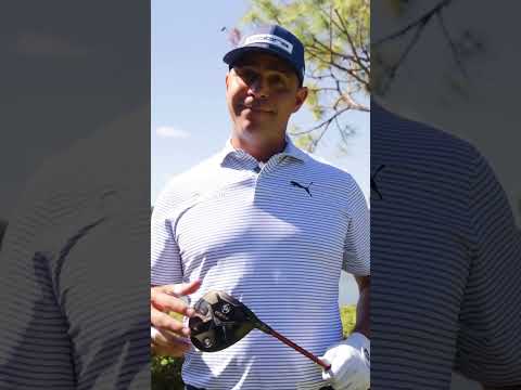 Straight. In. The. Bag. Gary Woodland put the new Mini Driver straight into play. #golf #minidriver