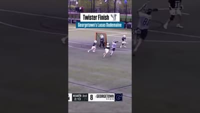 𝙎𝙩𝙞𝙘𝙠 𝙩𝙤 𝙈𝙞𝙙𝙙𝙡𝙚 𝙏𝙬𝙞𝙨𝙩𝙚𝙧 🌪️ #lacrosse