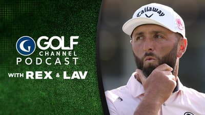 A free-for-all in Philly for the title!: PGA Championship final-round preview | Golf Channel