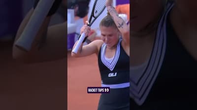 Alexandra Eala closes out the rally with a top-tier get 👟 #wta #tennis #IS26