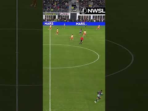 Through one. Past another. Too easy. 😮‍💨