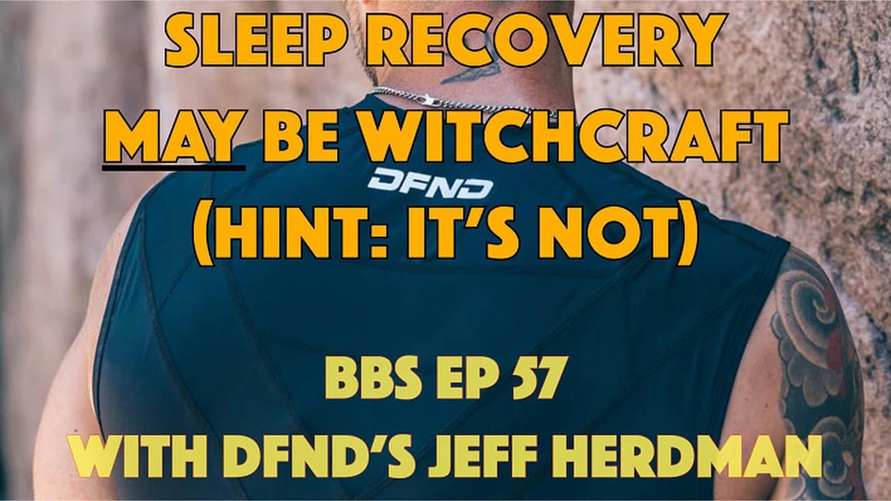 How Does DFND Work Its Magic (Hint: It's Not ACTUAL Magic)