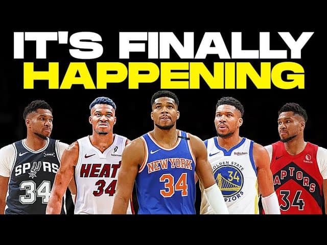 THE MIAMI HEAT JUST GOT A MASSIVE ADVANTAGE. Shams & Bill Simmons Hint The Heat Could Strike BIG! 👀 