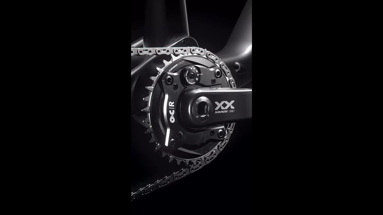Ochain Components