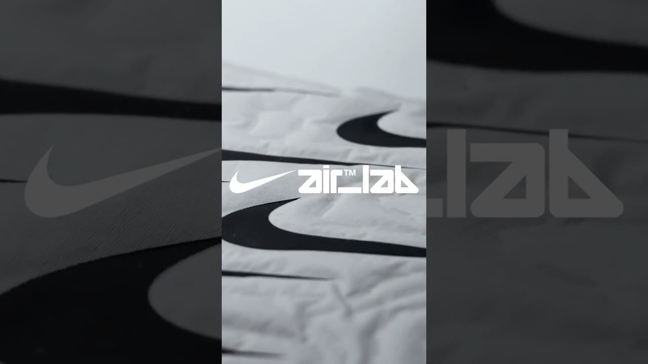 NikeAir_Lab @ Milan Design Week