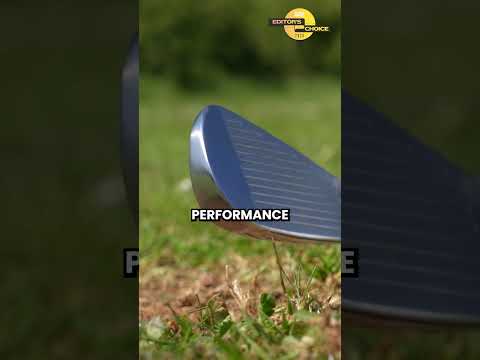Golf Monthly Editor's Choice 2026: Titleist T250 Irons