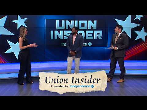 The World's Game Kicks Off in The United States | Union Insider Presented by Independence Blue Cross