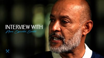 "We have one mission together..." | An Interview with Nuno Espírito Santo