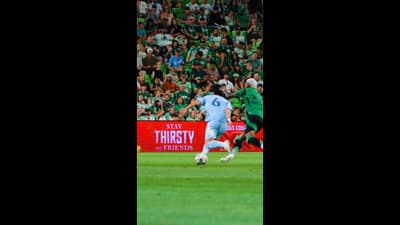 STEPHEN AFRIFA GOLAZO 🤯
