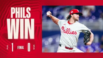 Phillies vs. Marlins Game Highlights (5/4/26) | MLB Highlights