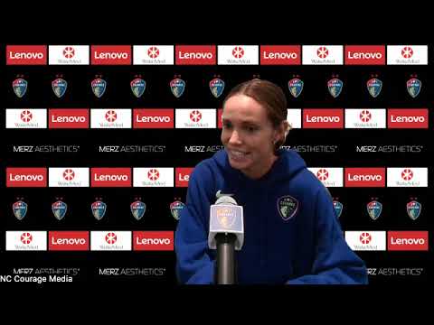 Pre-Match Press Conference | Dani Weatherholt, Mak Lind | April 27, 2026