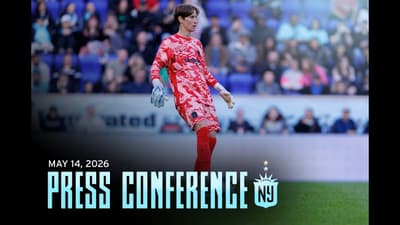 Berger: "Whole team effort" in recent Gotham defensive successes
