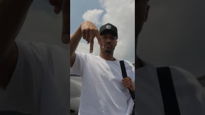 Aaron Wiggins has landed in Atlanta 🙌 #hawks #nba #aaronwiggins