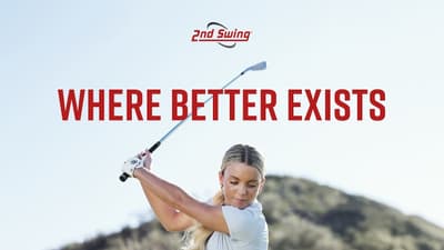 How Did We Get Here | A 2nd Swing Promise