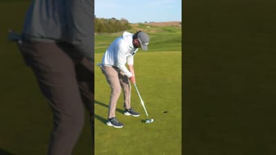 I Played SHINNECOCK But Forgot My Lob Wedge...