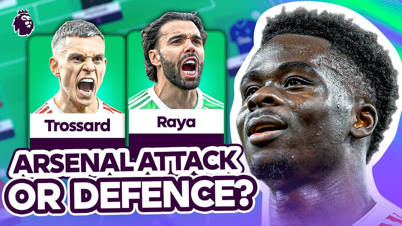 Who to buy for the final two Gameweeks | FPL Podcast 2025/26