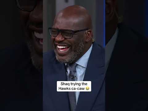 Chuck was ready 🤣