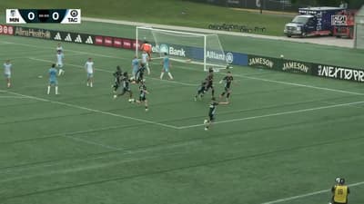 MNUFC2 Goal: Troy Scores Following PK by Friedman