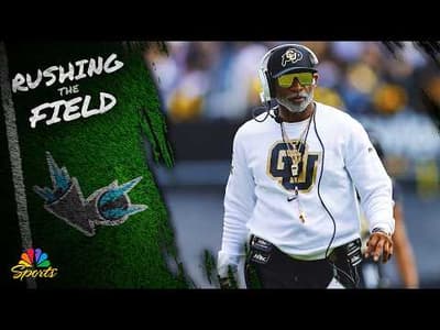 Big 12 Media Days takeaways | Rushing the Field (FULL)
