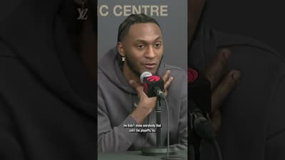 “CMB was unbelievable.” -IQ on CMB