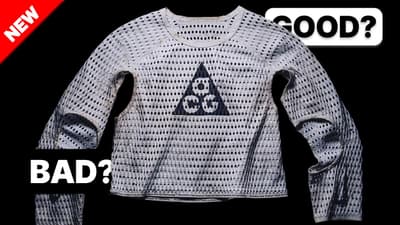 Nike ACG Radical AirFlow Review | Is it Overhyped?