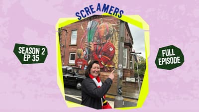 WSL goodbye goals, birthday tattoos, and temporary headloss at Anfield