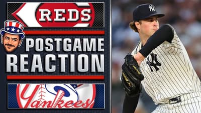 Yankees vs Reds | Postgame Recap & Fan Reactions | 6/19/26