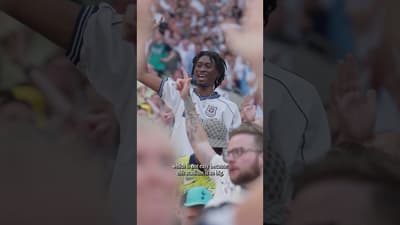 Sandro Tonali speaks for the first time as a Spurs player! ๐ค