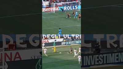 FINALE 🏆 Vai su Instagram per votare la miglior parata della stagione del Genoa ✍️