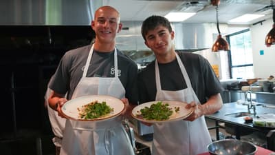 Delicious Dishes 250 Years in the Making π½οΈπΊπΈ