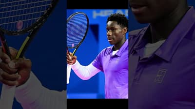Tour racket updates: Kouame, Moutet, Cristian, Bublik 👀 Have you spotted anything interesting?