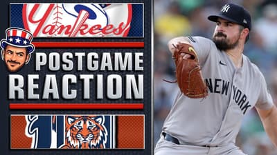 Yankees vs Tigers | Postgame Recap & Fan Reactions | 6/23/26
