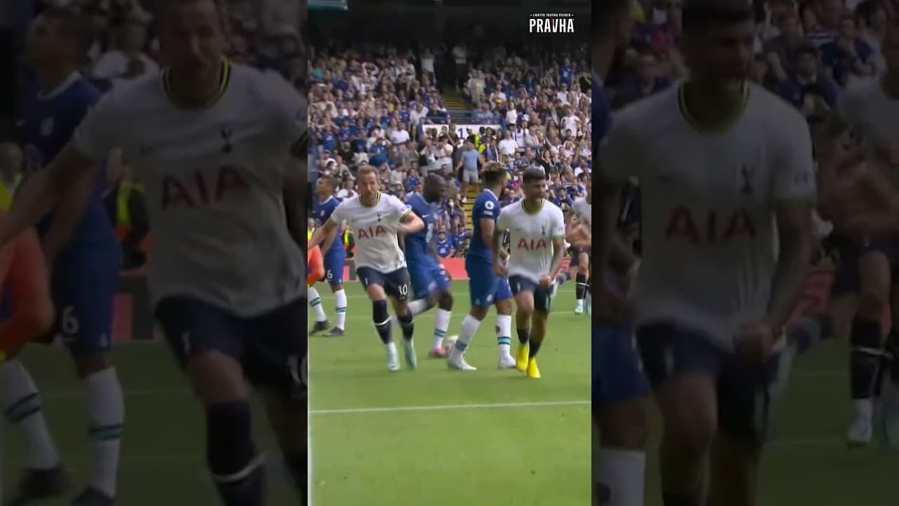 “Who saw this coming?!” 😱 | Previously against Chelsea...