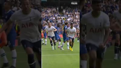 “Who saw this coming?!” 😱 | Previously against Chelsea...