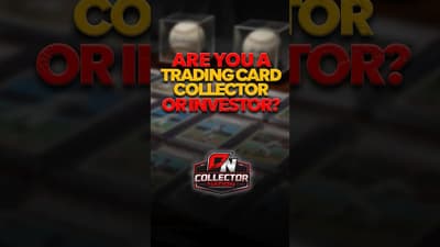 3 Types of Collectors That Run the Entire Hobby 🤯🃏