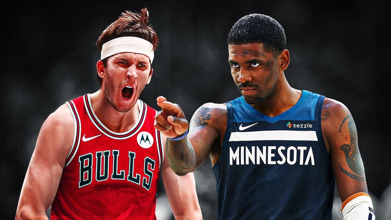 This NBA Offseason Will Be Truly Insane
